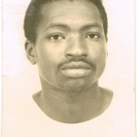 Eboundit Pierre en 1975